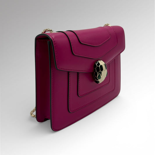 Sac Serpenti Forever