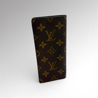 Étui à lunettes Monogram