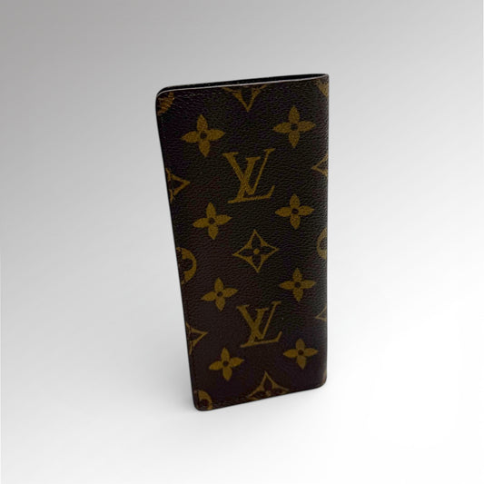 Étui à lunettes Monogram