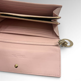 Portefeuille Cannage