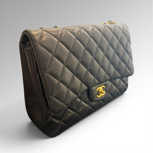 Sac Timeless Jumbo single Flap
