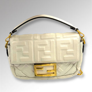 Fendi Sac Baguette