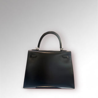 Kelly II Sellier 25 Bag