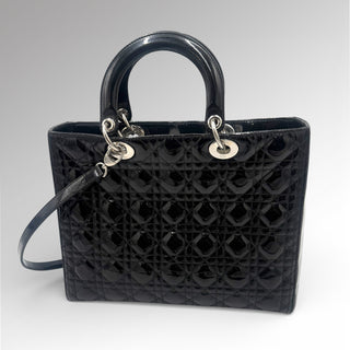 Sac Lady Dior Large