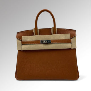 Sac Birkin 25