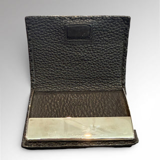Porte-cartes Selleria