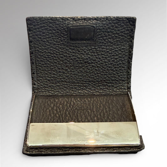 Porte-cartes Selleria