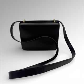 Mini bag “C de Cartier”