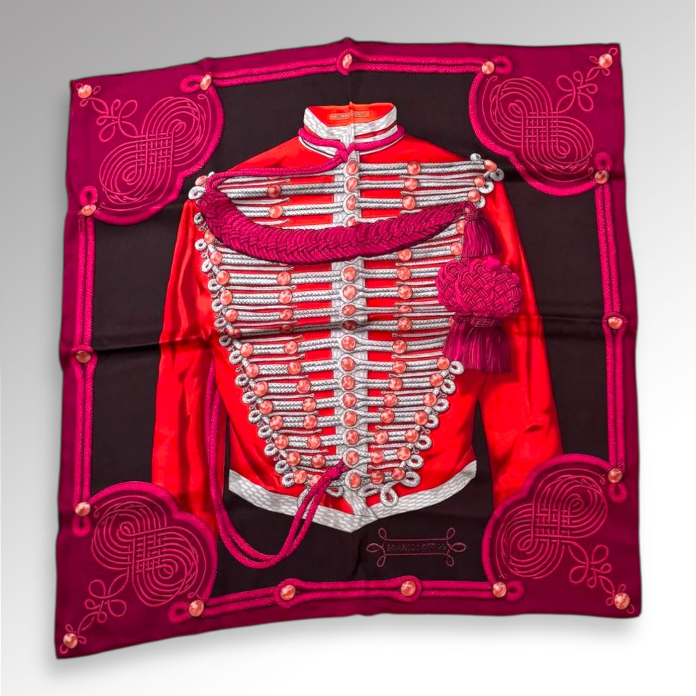 Carré 70 Brandebourgs