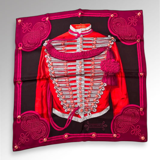 Carré 70 Brandebourgs