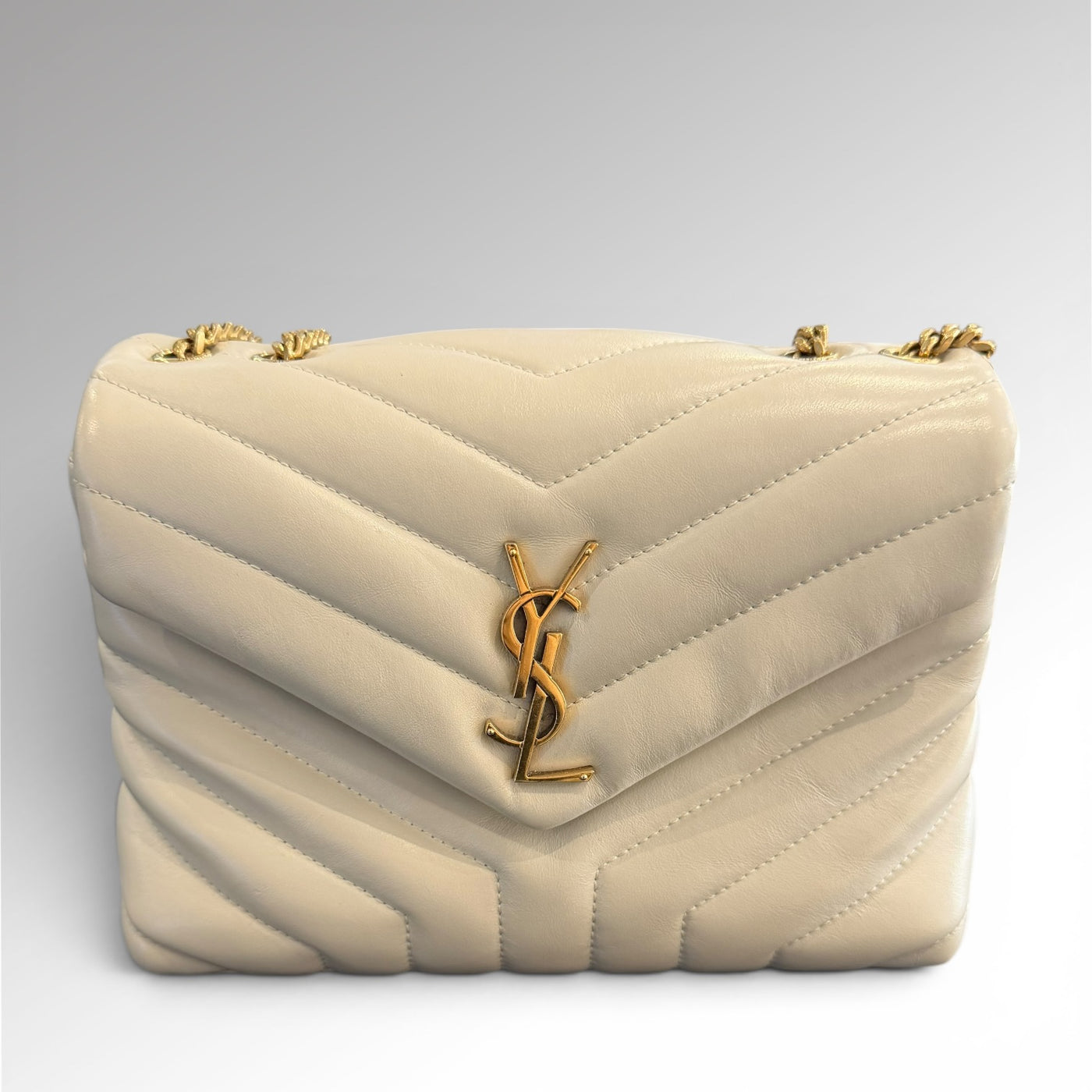 Sac Loulou médium