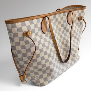 Sac Neverfull Azur