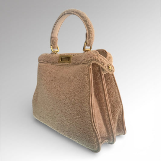 Sac Peekaboo Medium