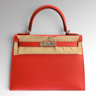 Sac Kelly 28 Sellier