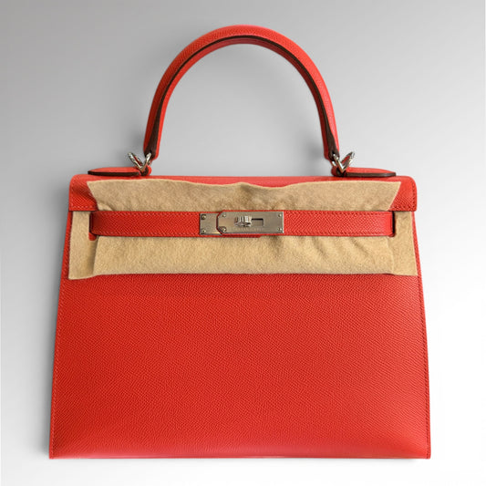 Sac Kelly 28 Sellier