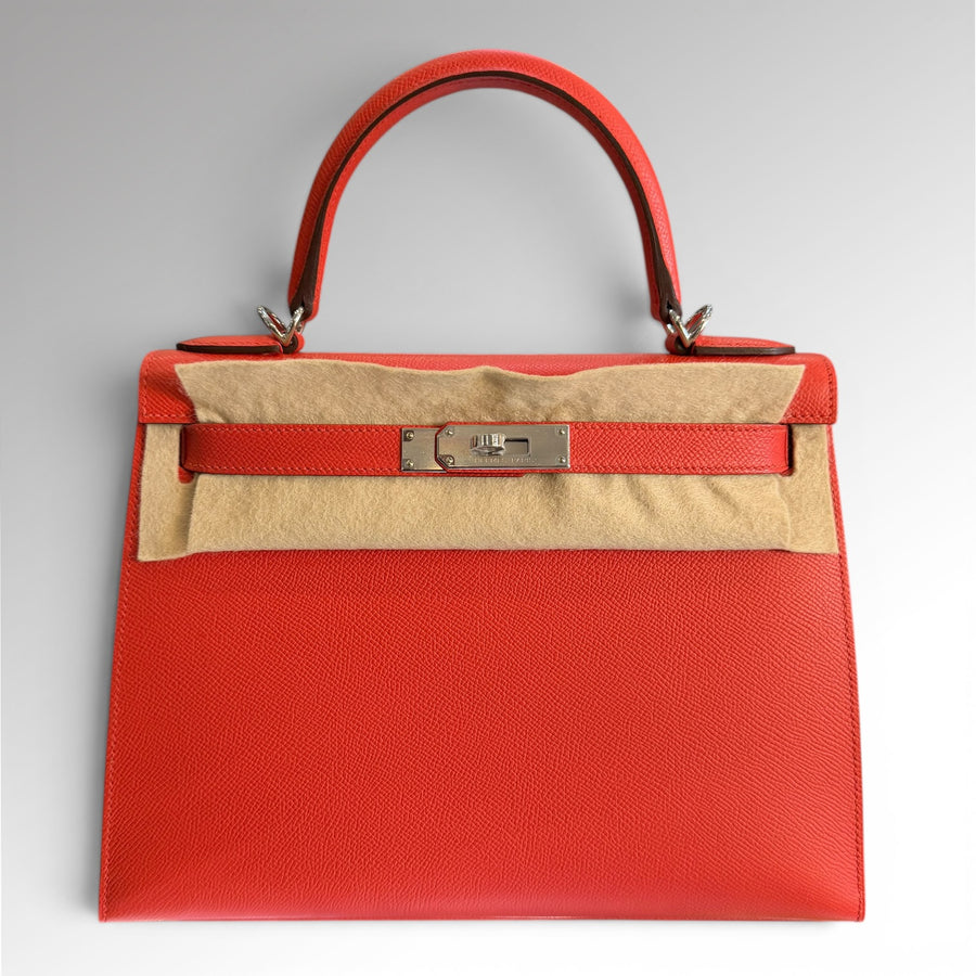 Sac Kelly 28 Sellier