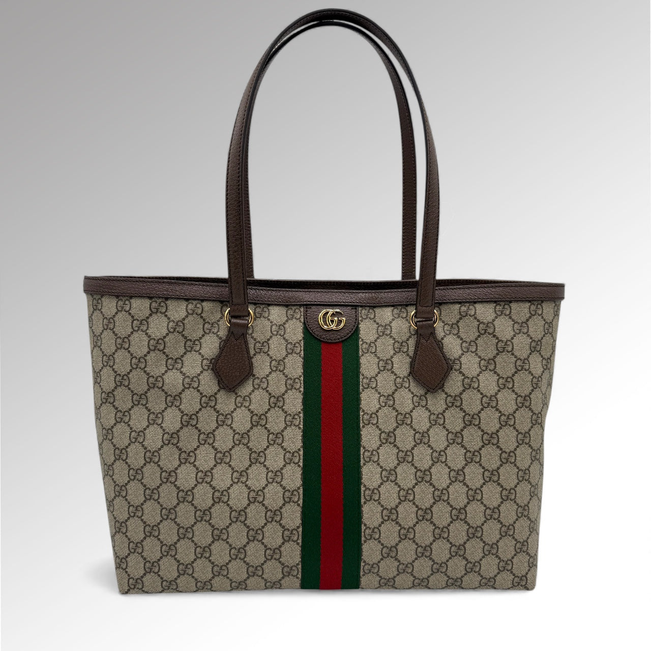 Ophidia Medium Tote Bag