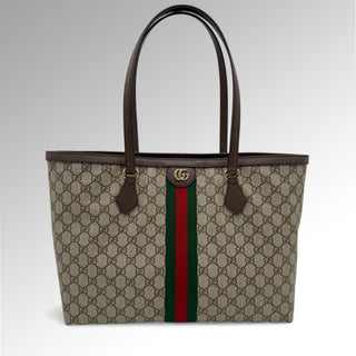 Ophidia Medium Tote Bag