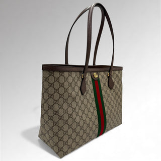 Ophidia Medium Tote Bag