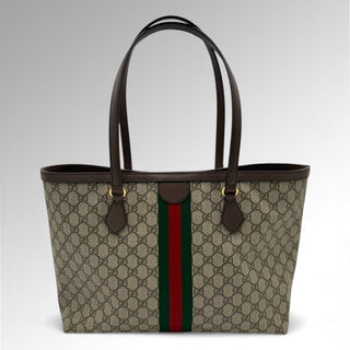 Ophidia Medium Tote Bag