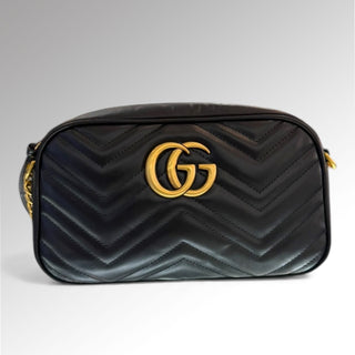 GG Marmont Small Bag
