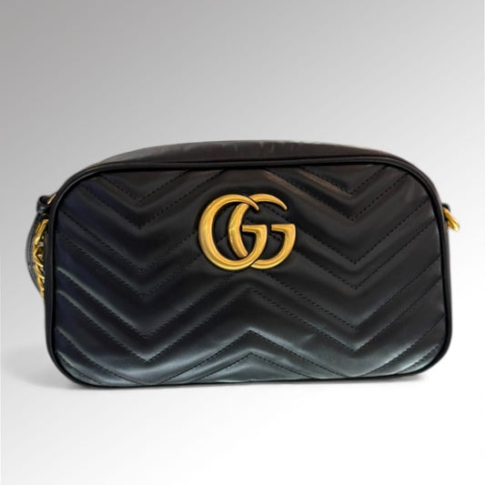 GG Marmont Small Bag