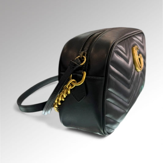 GG Marmont Small Bag