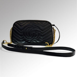 GG Marmont Small Bag