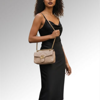 GG Marmont Small Bag