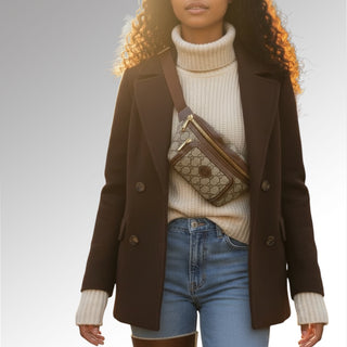 GG Supreme Fanny Pack