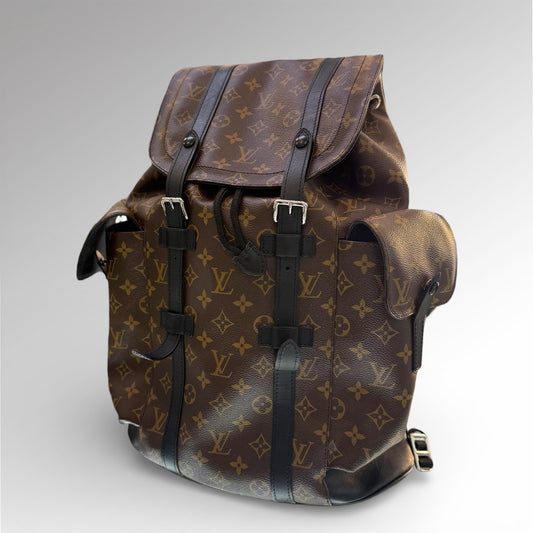 Sac à dos Christopher MM