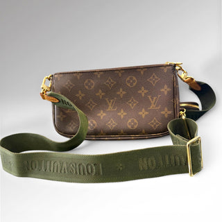 Sac Multi Pochette