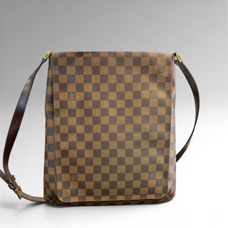 Sacoche Musette