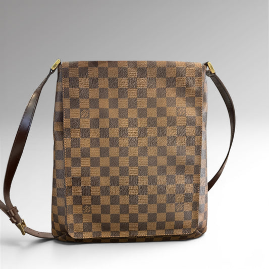Sacoche Musette