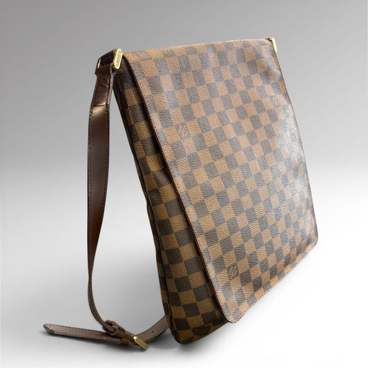 Sacoche Musette