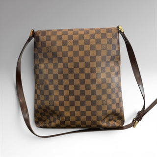Sacoche Musette