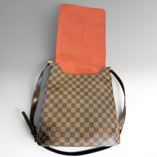 Sacoche Musette