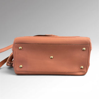 Sac Bamboo Daily Top Handle