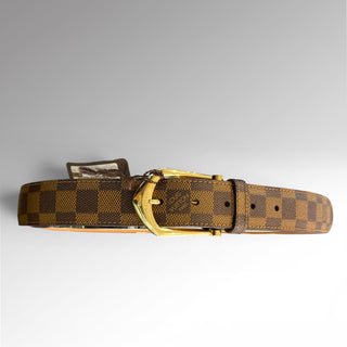 Ceinture Damier