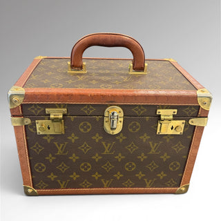 Vanity case