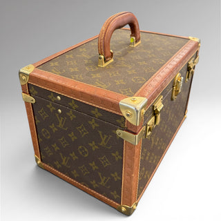 Vanity case