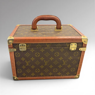 Vanity case