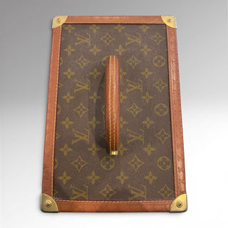 Vanity case