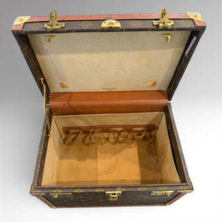 Vanity case