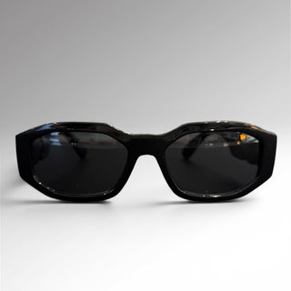 Lunettes de soleil Medusa