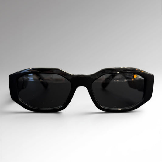 Lunettes de soleil Medusa
