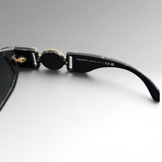Lunettes de soleil Medusa