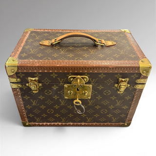 Vanity Case
