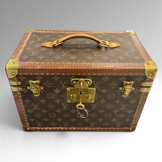 Vanity Case