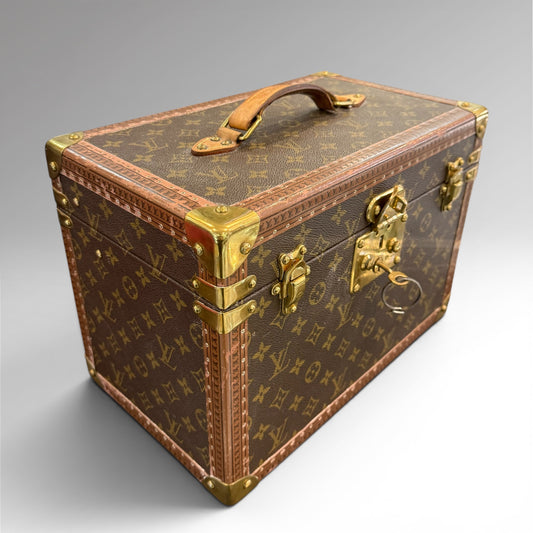 Vanity Case